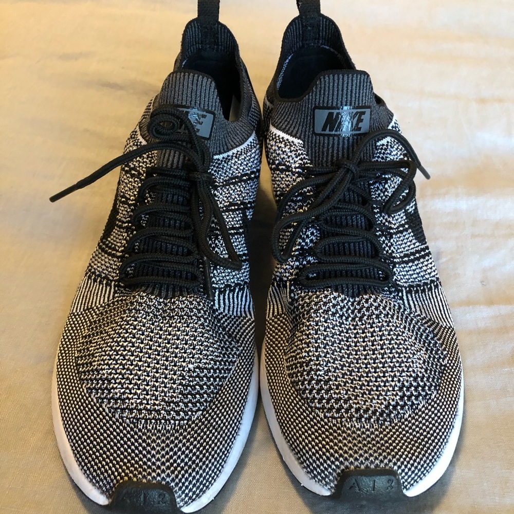 Nike Air Zoom Mariah Flyknit Racer